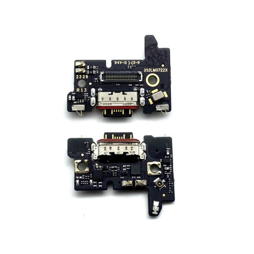 Įkrovimo jungtis suderinama su Xiaomi Poco F4 5G su Flex / Plata OEM