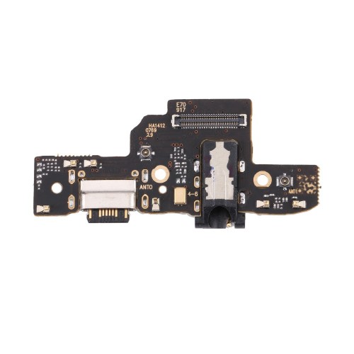 Įkrovimo jungtis suderinama su Xiaomi Poco M4 Pro 5G su Flex / Plata OEM