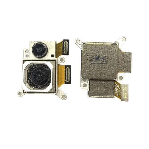 Fotoaparatas suderinamas su Google Pixel 6 galinis (50MP+12MP)