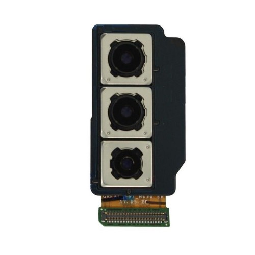 Camera Compatible with Huawei P40 Lite E back camera