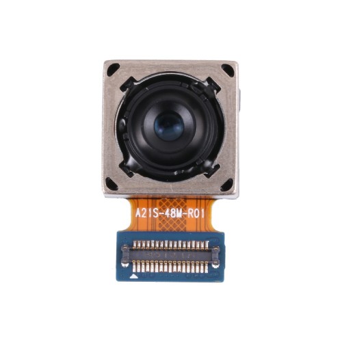 Camera Compatible with Samsung A127 A12s Back