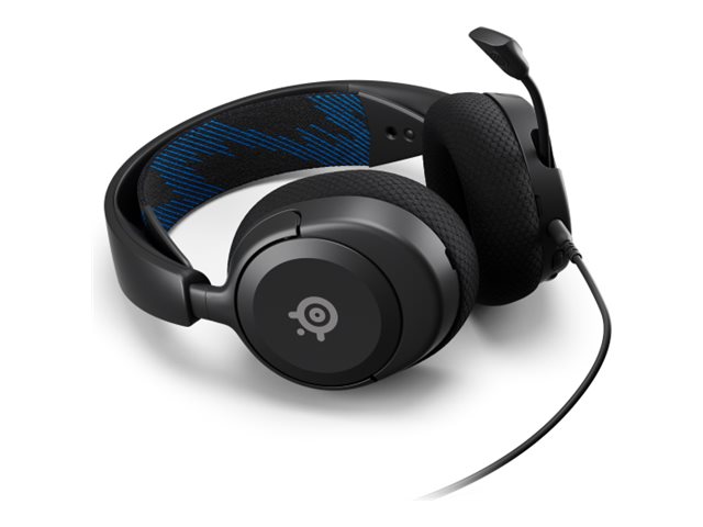 STEELSERIES Arctis Nova 1P Наушники