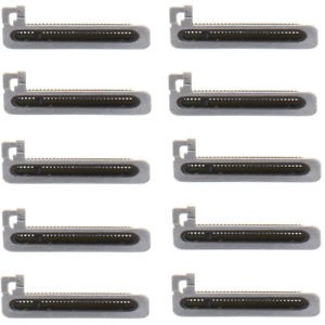 Anti dust mesh for iPhone X/XS/XS Max ORG