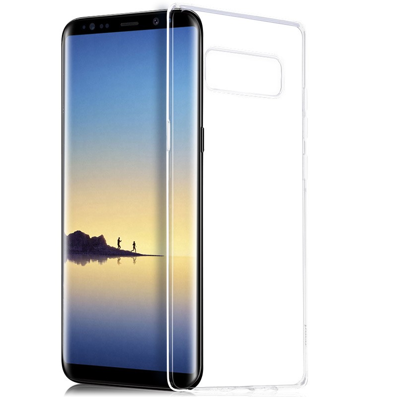 Чехол Hoco Light Series TPU Samsung G970 S10e прозрачный