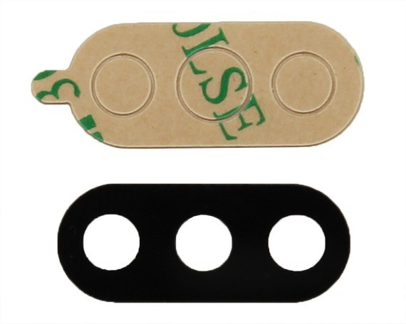 Xiaomi Mi 8 lens for camera Black (only lens) ORG