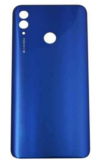 Задняя крышка для Honor 10 Lite Sapphire Blue Оригинал