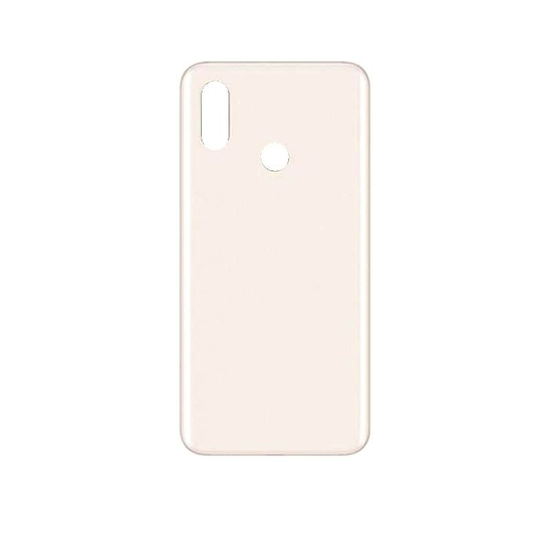 Back cover for Xiaomi Mi 8 Gold ORG