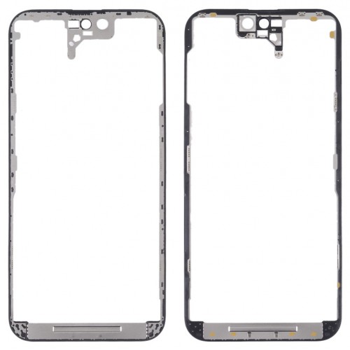 Рамка экрана совместимая с "Pro+" Apple iPhone 14 Pro
