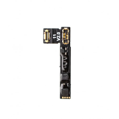 Flex laidas suderinamas su MS Battery Tag-On Flex skirtas iPhone 11 (PROGRAMAVIMAS NEREIKALINGAS)