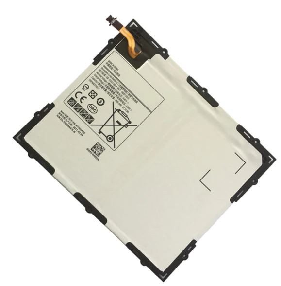 Оригинальный аккумулятор Samsung Tab A 10.1 (2016) 9.6 T580/T585 EB-BT585ABE 7300mAh