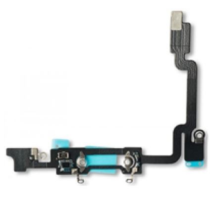 Flex skirtas iPhone XR apatinės antenos originalus (naudotas Grade A)