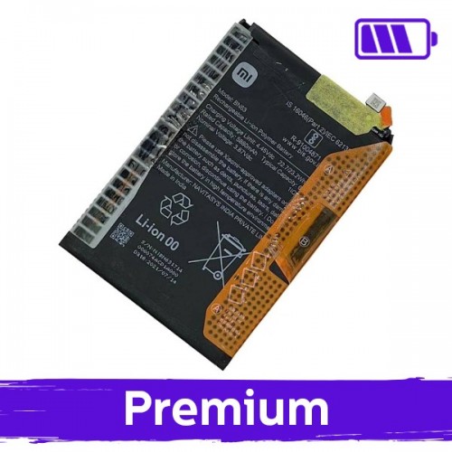 Battery Compatible With Xiaomi Redmi 10 / Redmi 10 2022 BN63 (OEM)