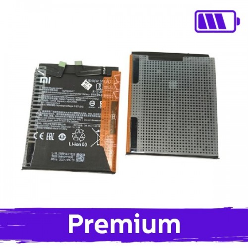 Baterija skirta Xiaomi Mi 11 5G / BM4X (OEM)