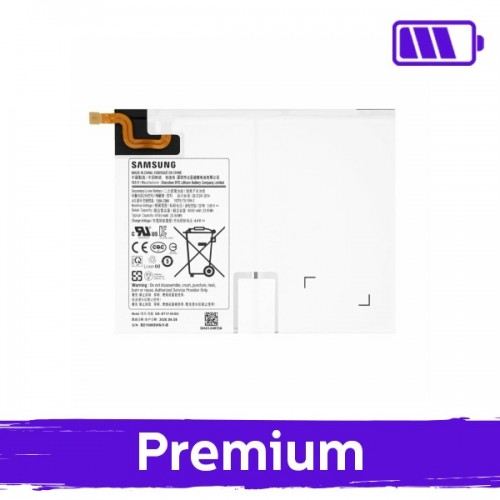Аккумулятор совместимый с Samsung T510 T515 Tab A 10.1'' EB-BT515ABU (OEM)