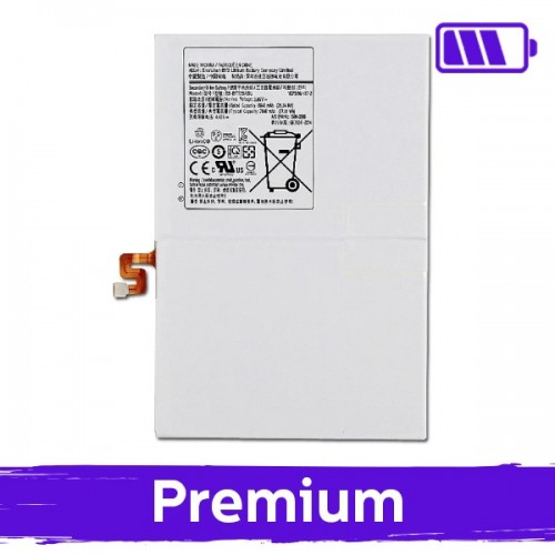 Battery Compatible With Samsung P615 / P610 / T720 / T725 / T860 / T865 / EB-BT725ABU (OEM)