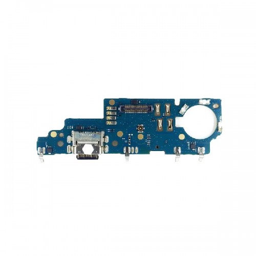 Įkrovimo jungtis skirta Xiaomi Mi Max 2 su flex kabeliu / Plata OEM