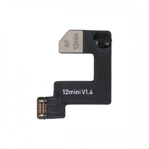 Flex Cable Compatible with AY "FaceID Repair Flex" for iPhone 12 Mini