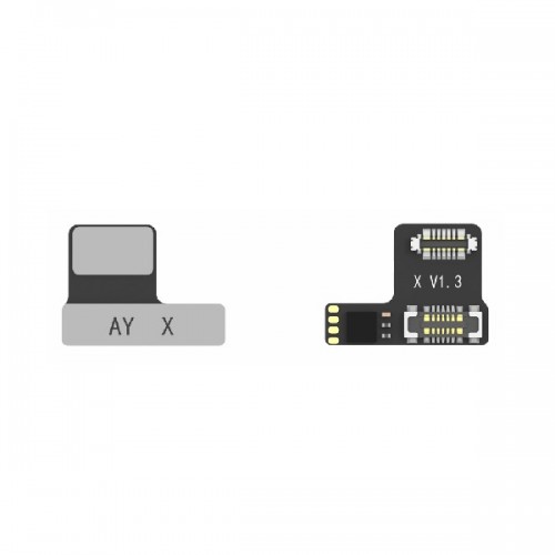 Flex Cable Compatible with AY "FaceID Repair Flex" for iPhone X