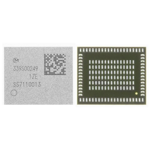 Mikroschemų IC iPad Pro 10.5 WiFi modulis 339S00249 (suderinamas su iPad 5th 339S00308)