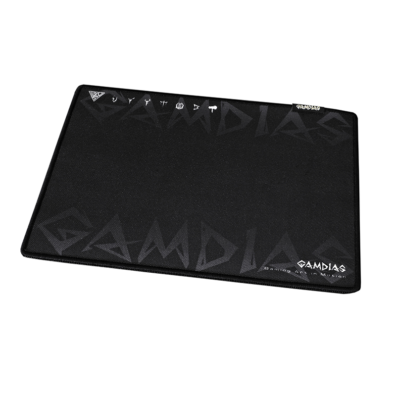 Gamdias Nyx Control žaidimų pelės kilimėlis, M dydis
