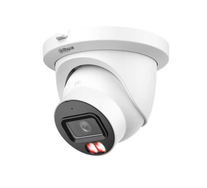 Dahua IPC-HDW5859TM-ASE-IL IP kamera, 8 MP, 2,8 mm