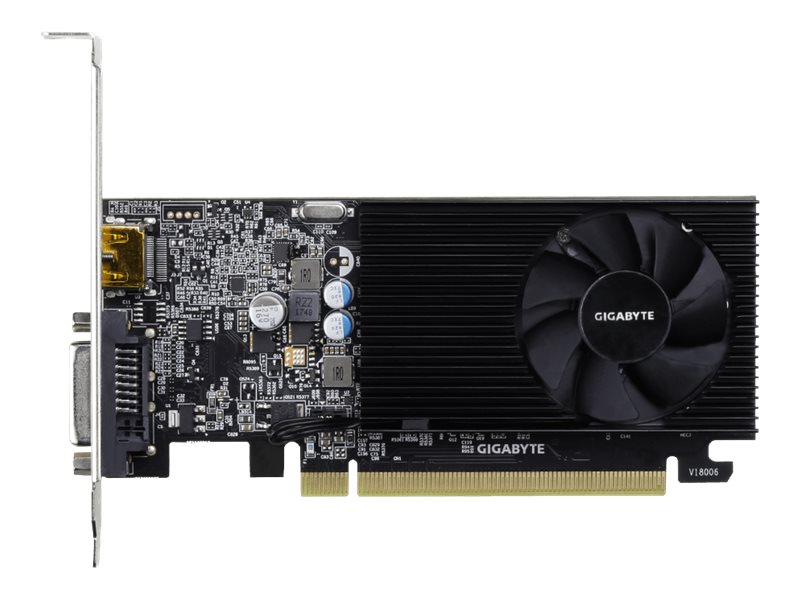 Gigabyte GV-N1030D4-2GL GeForce GT 1030
