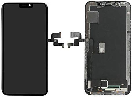 LCD screen for iPhone X with touch screen INCELL