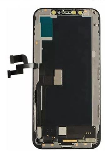 LCD ekranas iPhone XS su lietimo ekranu INCELL