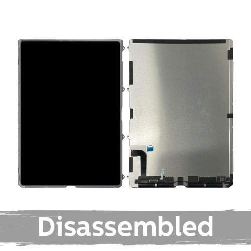 LCD-дисплей совместимый с iPad 10.2'' 2022 (10-е поколение) / 100% оригинал / (Б/У)