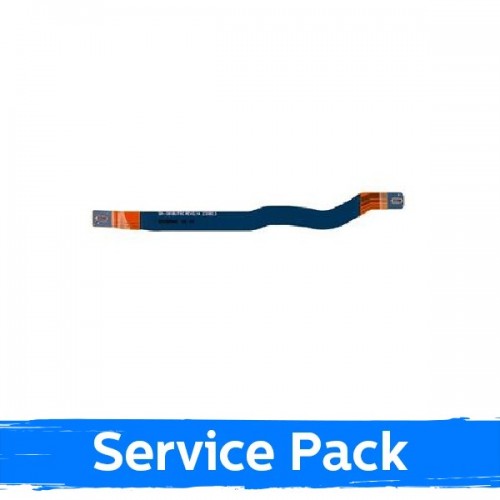 Lankstus laidas skirtas Samsung S918 S23 Ultra pagrindiniam / FRC (Service Pack)