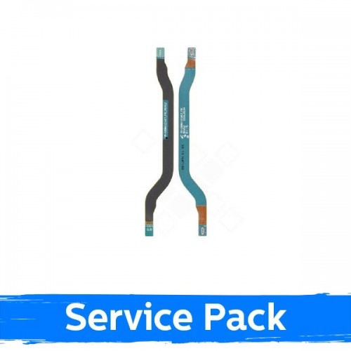 Flex Cable Compatible with Samsung G996 S21 Plus Mainboard Flex FPCB FRC (Service Pack)