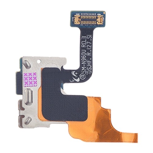 Flex Samsung N960F Note 9 su šviesos davikliu originalus (naudotas A klasės)