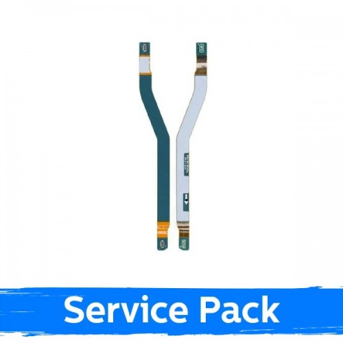 Flex laidas, suderinamas su Samsung S916 S23 Plus Mainboard Flex FPCB FRC (Service Pack)
