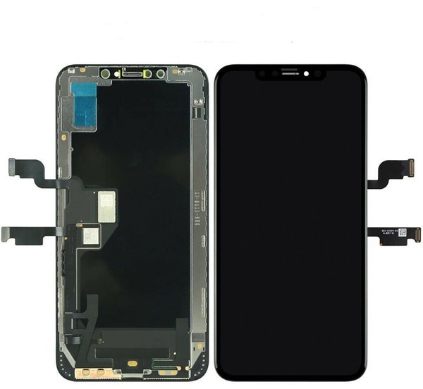 LCD ekranas iPhone XS Max su lietimo ekranu INCELL