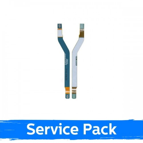 Flex laidas, suderinamas su Samsung S911 S23 FRC Flex (Service Pack)