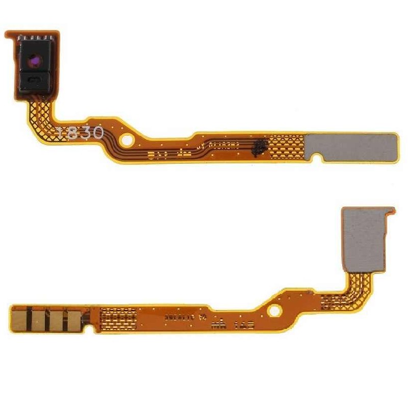 Flex Huawei Mate 20 Lite su šviesos jutikliu originalus (naudotas, A klasė)