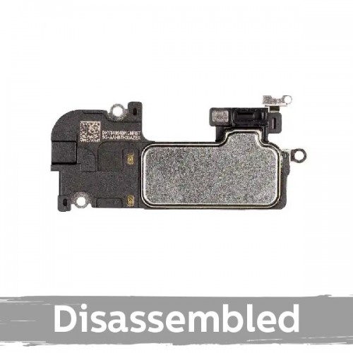Vidinė ausies garsiakalbė skirta Apple iPhone 12 Pro Max viršutinė ausies garsiakalbė 100% originali (naudota)