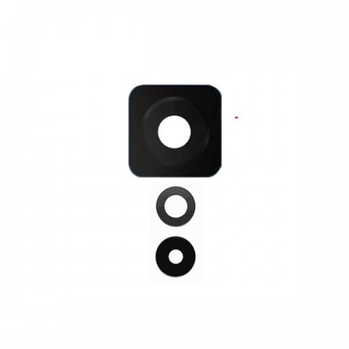 Rear Camera Lens Compatible With Xiaomi 12T rear camera lens (3pcs)