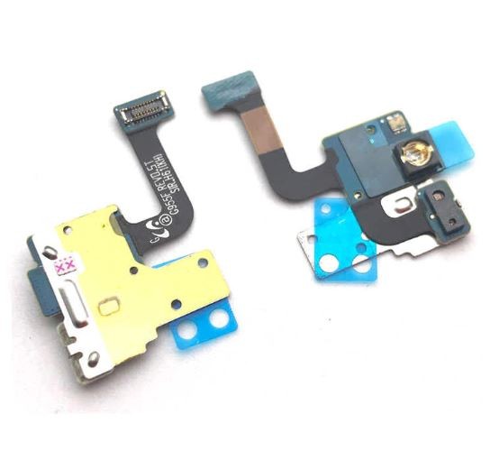 Flex Samsung G950/G955 S8/S8+ with light sensor original (used Grade A)