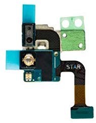 Flex Samsung G960F S9/G965F S9+ with light sensor original (used Grade A)