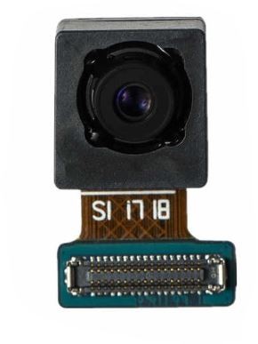 Kamera Samsung G955 S8+ priekinė (didelė) ORG