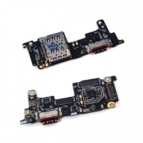 Įkrovimo lizdas suderinamas su Xiaomi 12T / 12T Pro su Flex / Plata OEM