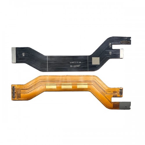 Flex Laidas suderinamas su Xiaomi Poco X5 pagrindinės plokštės Flex