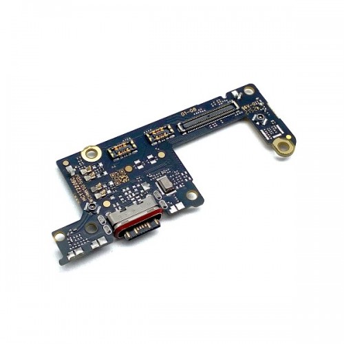 Įkrovimo lizdas suderinamas su Xiaomi Poco F4 GT su Flex / Plata OEM