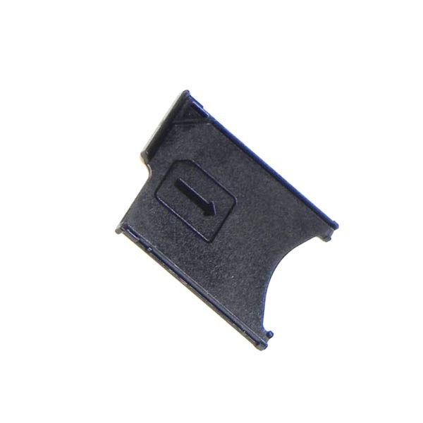 SIM kortelės laikiklis Sony C6602/C6603/L36H Xperia Z ORG