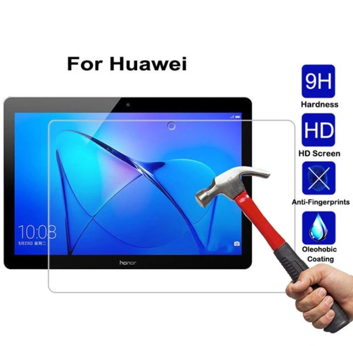 Защитное стекло Huawei MediaPad T3 10 (bulk)