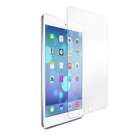 Защитное стекло Apple iPad Pro 10.5 2017 (bulk)