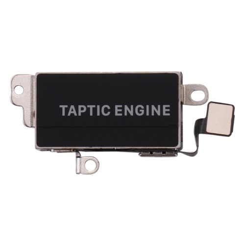 Шлейф для iPhone 11 Pro Taptic Engine Оригинал (б/у Grade A)