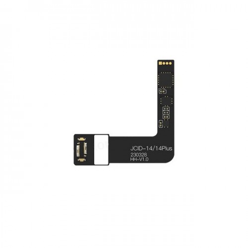 Шлейф MS "Battery Tag-On Flex" для iPhone 14 / 14 Plus (без программирования)
