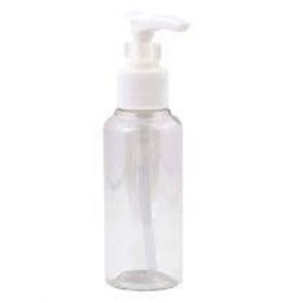 Rankų dezinfekavimo priemonė ANTISEPT-D su skysto dozatoriumi (100ml)